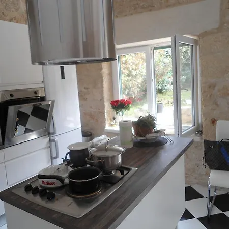 Holiday Dunja Holiday home *