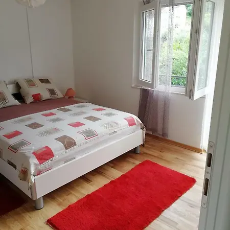 Holiday Dunja Holiday home Runovic