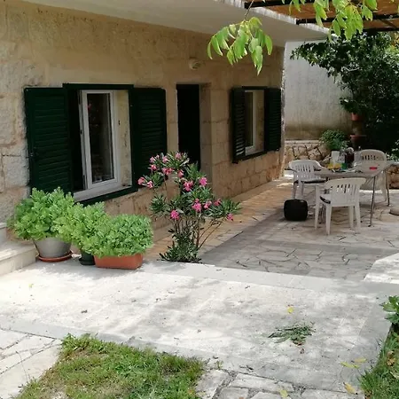 Holiday Dunja Holiday home *
