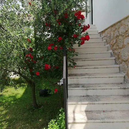 Holiday Dunja Holiday home *