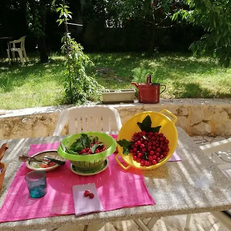Holiday home Holiday Dunja Runovic